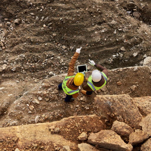 Derecho Minero thumbnail